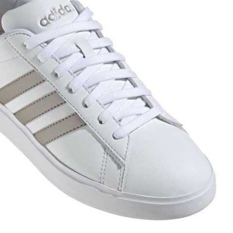 Buty adidas Grand Court Cloudfoam Lifestyle Court Comfort W GW9215 36 2/3 Buty adidas Grand Court Cloudfoam Lifestyle Court Comfort W GW9215 36 2/3