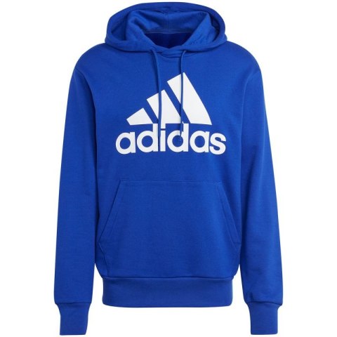 Bluza adidas Essentials French Terry Big Logo Hoodie M IC9366 M Bluza adidas Essentials French Terry Big Logo Hoodie M IC9366 M