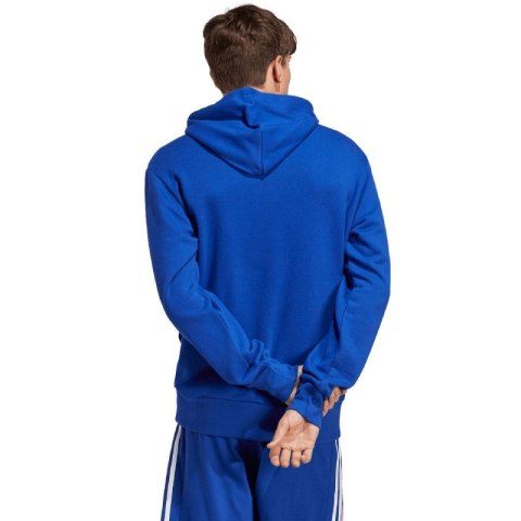 Bluza adidas Essentials French Terry Big Logo Hoodie M IC9366 M Bluza adidas Essentials French Terry Big Logo Hoodie M IC9366 M
