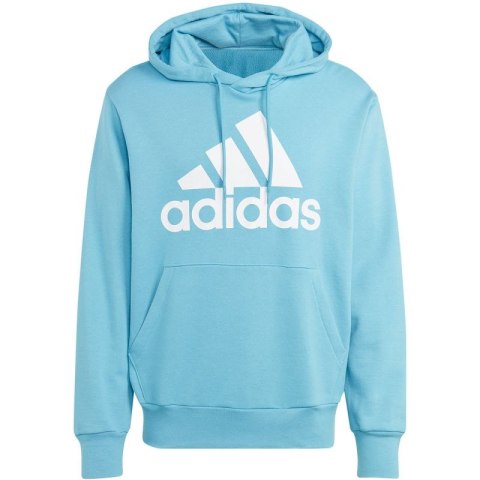 Bluza adidas Essentials French Terry Big Logo Hoodie M IC9367 XL Bluza adidas Essentials French Terry Big Logo Hoodie M IC9367 XL