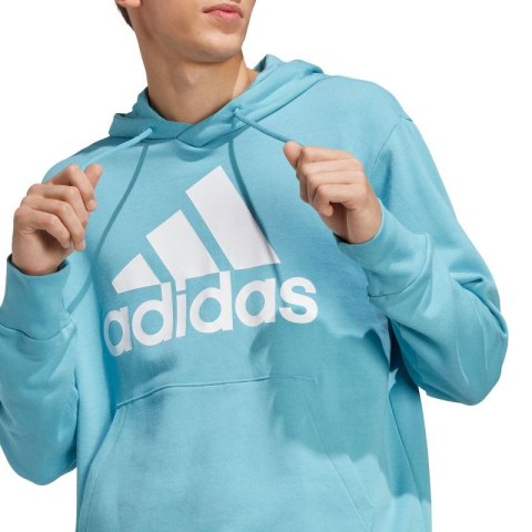 Bluza adidas Essentials French Terry Big Logo Hoodie M IC9367 XL Bluza adidas Essentials French Terry Big Logo Hoodie M IC9367 XL