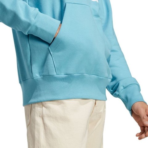 Bluza adidas Essentials French Terry Big Logo Hoodie M IC9367 XL Bluza adidas Essentials French Terry Big Logo Hoodie M IC9367 XL