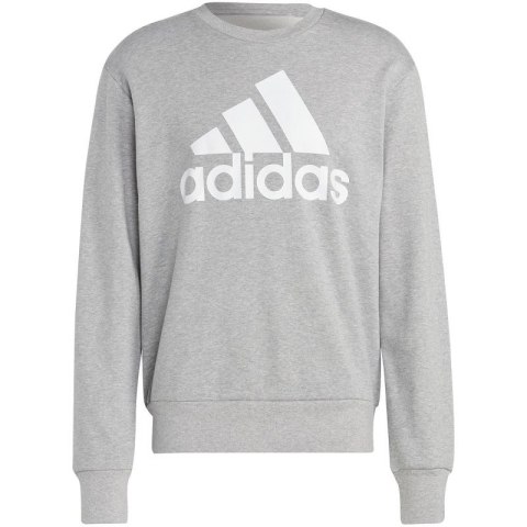 Bluza adidas Essentials French Terry Big Logo M IC9326 S Bluza adidas Essentials French Terry Big Logo M IC9326 S