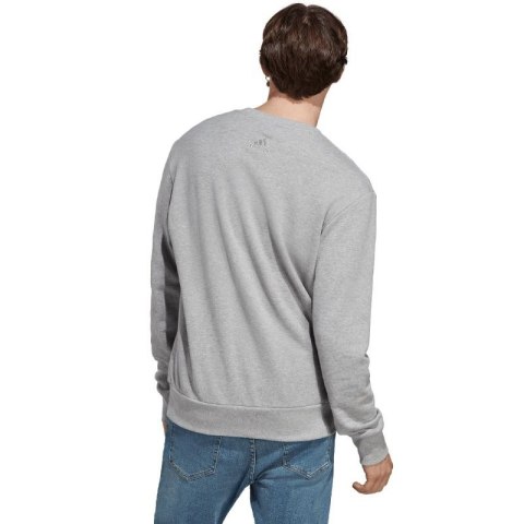 Bluza adidas Essentials French Terry Big Logo M IC9326 S Bluza adidas Essentials French Terry Big Logo M IC9326 S