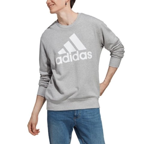 Bluza adidas Essentials French Terry Big Logo M IC9326 S Bluza adidas Essentials French Terry Big Logo M IC9326 S