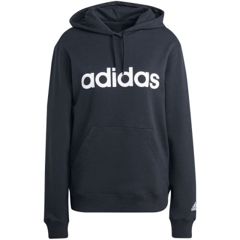 Bluza adidas Essentials Linear W IC4426 S Bluza adidas Essentials Linear W IC4426 S