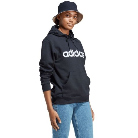 Bluza adidas Essentials Linear W IC4426 S Bluza adidas Essentials Linear W IC4426 S