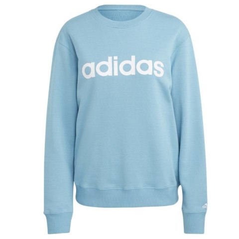 Bluza adidas Essentials Linear French Terry W IC6882 M Bluza adidas Essentials Linear French Terry W IC6882 M
