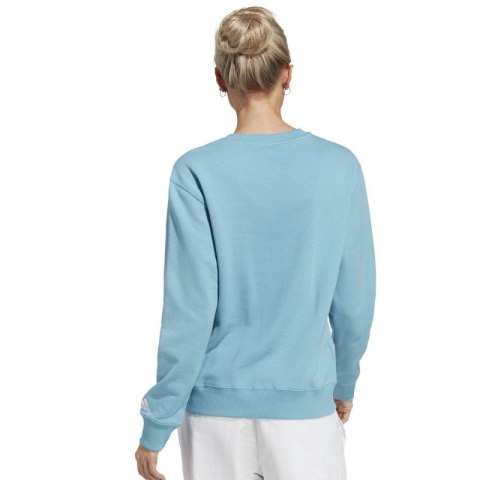 Bluza adidas Essentials Linear French Terry W IC6882 M Bluza adidas Essentials Linear French Terry W IC6882 M