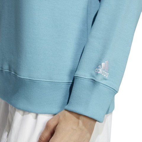 Bluza adidas Essentials Linear French Terry W IC6882 M Bluza adidas Essentials Linear French Terry W IC6882 M
