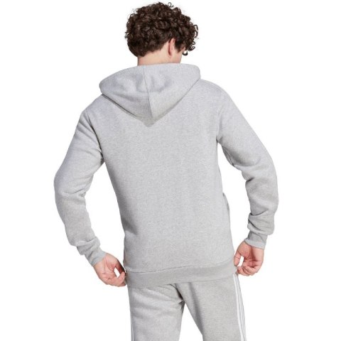 Bluza adidas Essentials Fleece 3-Stripes Full-Zip M IJ6479 M Bluza adidas Essentials Fleece 3-Stripes Full-Zip M IJ6479 M