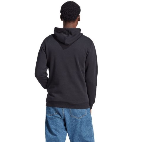 Bluza adidas Essentials Fleece 3-Stripes Hoodie M IB4028 L