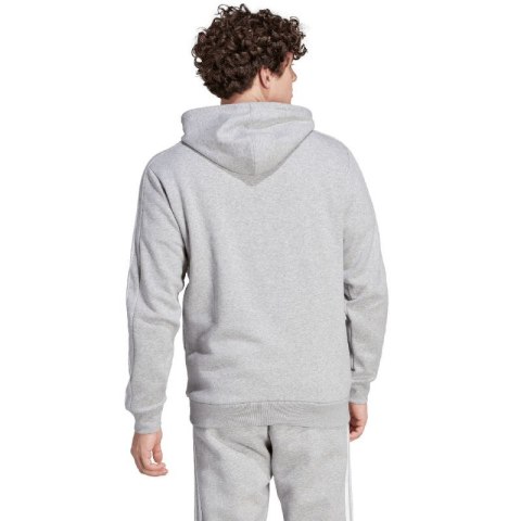 Bluza adidas Essentials Fleece 3-Stripes Hoodie M IJ6474 M