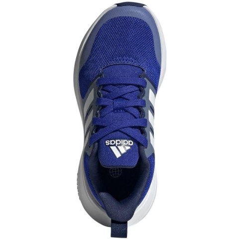 Buty adidas FortaRun 2.0 Cloudfoam Lace Jr HP5439 38 2/3 Buty adidas FortaRun 2.0 Cloudfoam Lace Jr HP5439 38 2/3