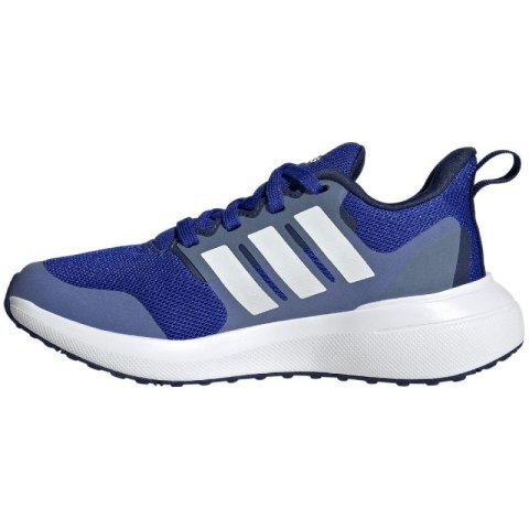 Buty adidas FortaRun 2.0 Cloudfoam Lace Jr HP5439 38 2/3 Buty adidas FortaRun 2.0 Cloudfoam Lace Jr HP5439 38 2/3