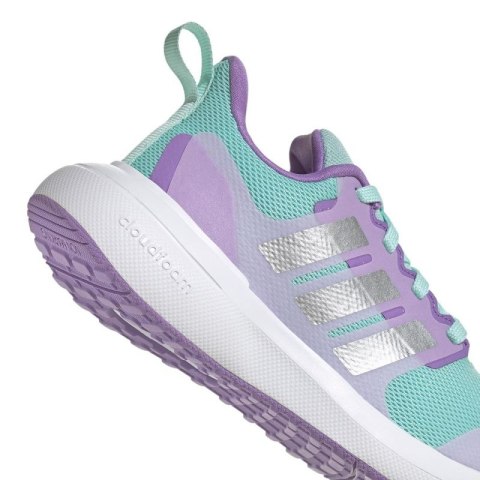 Buty adidas FortaRun 2.0 Cloudfoam Lace Jr ID2363 38 2/3 Buty adidas FortaRun 2.0 Cloudfoam Lace Jr ID2363 38 2/3