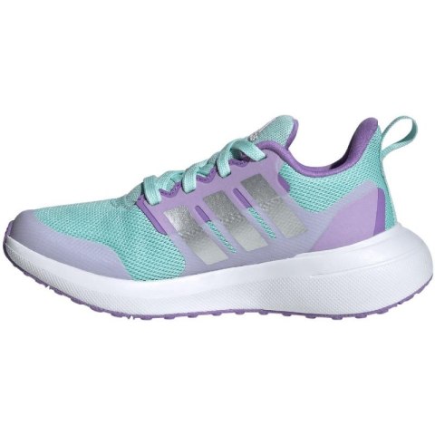 Buty adidas FortaRun 2.0 Cloudfoam Lace Jr ID2363 39 1/3 Buty adidas FortaRun 2.0 Cloudfoam Lace Jr ID2363 39 1/3