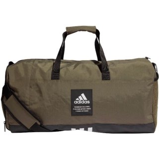 Torba adidas 4ATHLTS Duffel Bag Medium IL5754 N/A