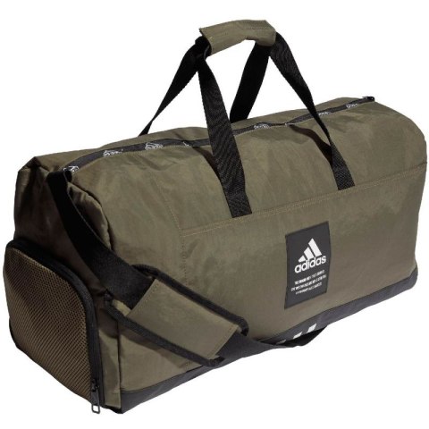 Torba adidas 4ATHLTS Duffel Bag Medium IL5754 N/A Torba adidas 4ATHLTS Duffel Bag Medium IL5754 N/A