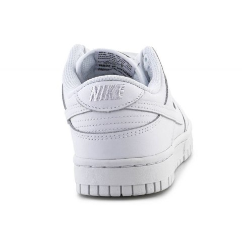Buty Nike Dunk Low W DD0503-109 EU 35,5