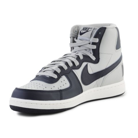 Buty Nike Terminator High M FB1832-001 EU 42,5 Buty Nike Terminator High M FB1832-001 EU 42,5