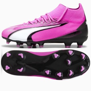 Buty Puma Ultra Pro FG/AG Jr 107769 01 38 1/2