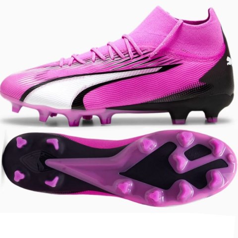 Buty Puma Ultra Pro FG/AG M 107750 01 41