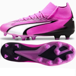 Buty Puma Ultra Pro FG/AG M 107750 01 42