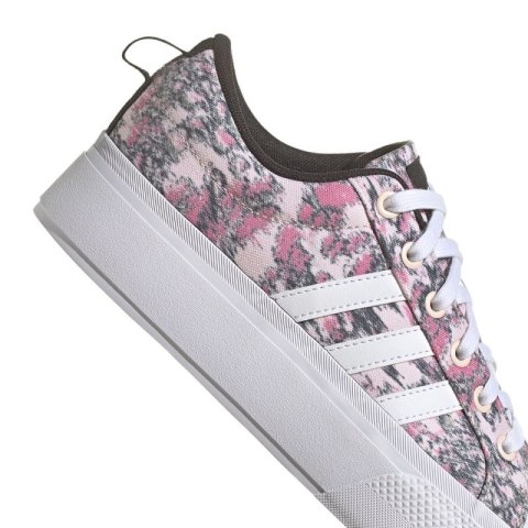 Buty adidas Bravada 2.0 Platform W IE2305 40 2/3 Buty adidas Bravada 2.0 Platform W IE2305 40 2/3