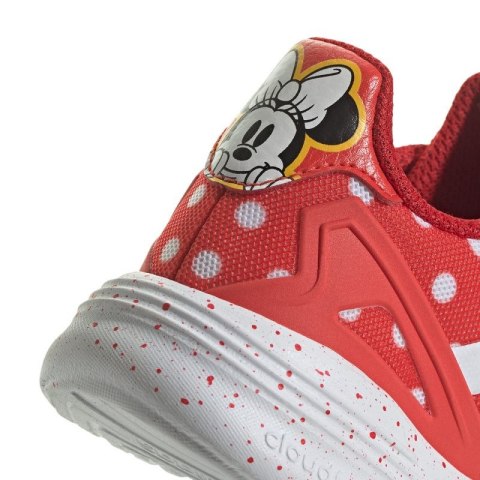 Buty adidas Nebzed x Disney Minnie Mouse Running Jr IG5368 30 Buty adidas Nebzed x Disney Minnie Mouse Running Jr IG5368 30