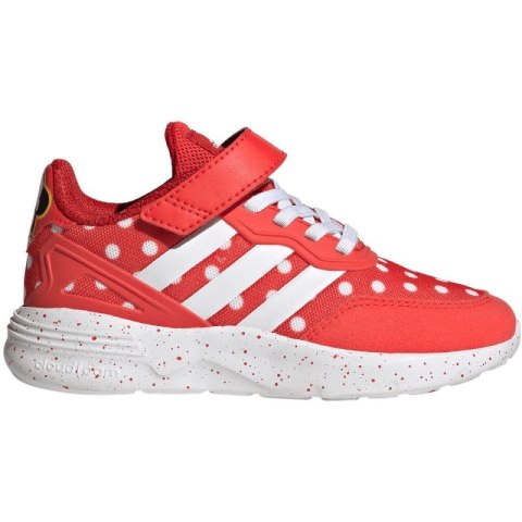 Buty adidas Nebzed x Disney Minnie Mouse Running Jr IG5368 31 Buty adidas Nebzed x Disney Minnie Mouse Running Jr IG5368 31