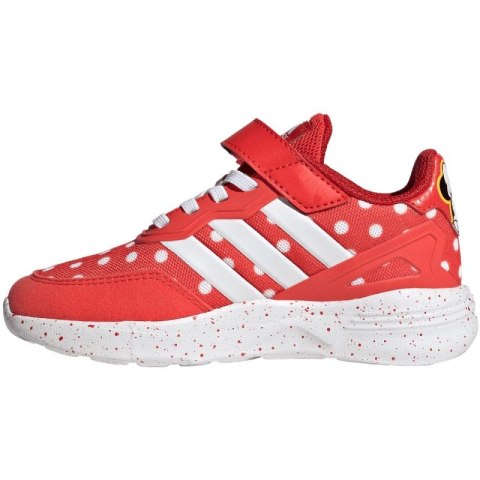 Buty adidas Nebzed x Disney Minnie Mouse Running Jr IG5368 31 Buty adidas Nebzed x Disney Minnie Mouse Running Jr IG5368 31