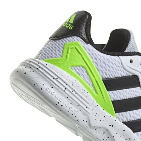 Buty adidas Nebzed Lifestyle Lace Running Jr IG2886 38 2/3 Buty adidas Nebzed Lifestyle Lace Running Jr IG2886 38 2/3