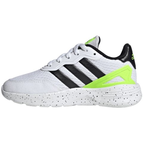 Buty adidas Nebzed Lifestyle Lace Running Jr IG2886 38 Buty adidas Nebzed Lifestyle Lace Running Jr IG2886 38