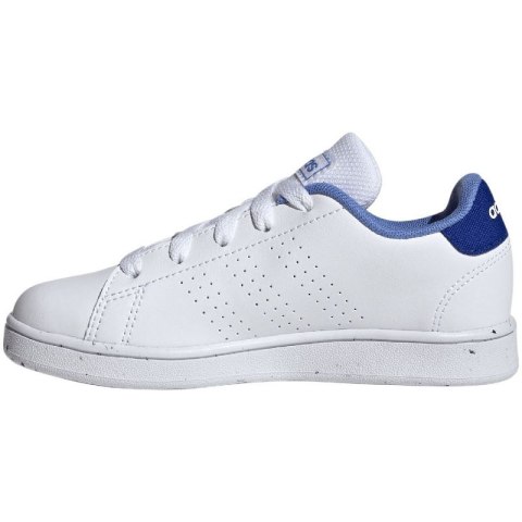 Buty adidas Advantage Lifestyle Court Lace Jr H06160 38 2/3