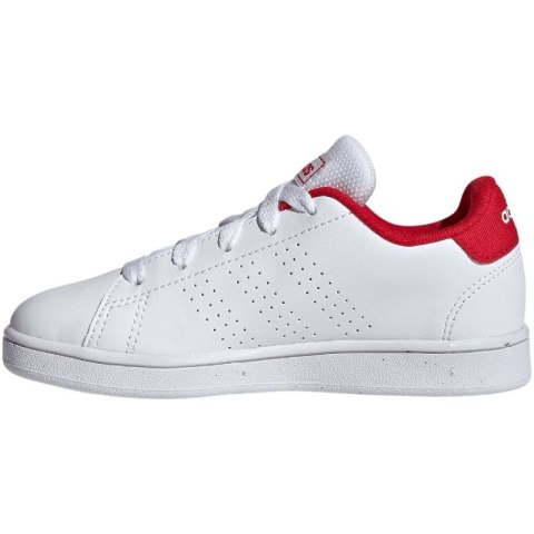 Buty adidas Advantage Lifestyle Court Lace Jr H06179 38 2/3