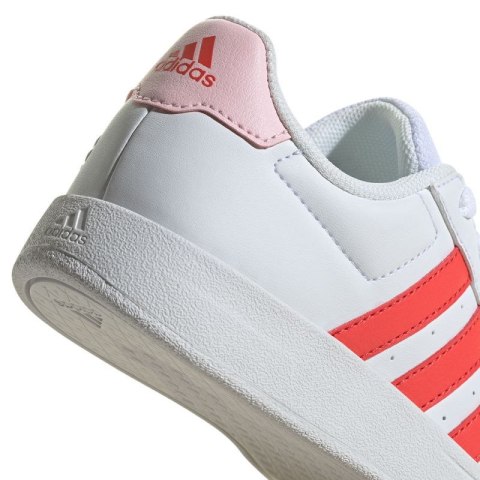 Buty adidas Breaknet Lifestyle Court Lace Jr HP8960 37 1/3