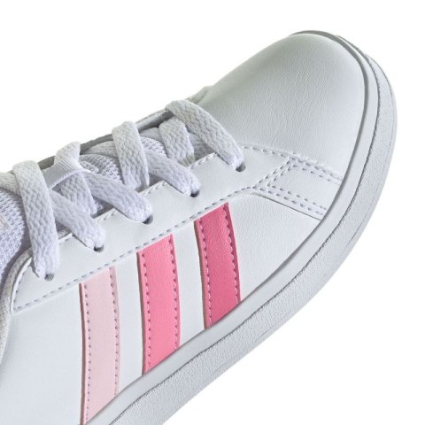 Buty adidas Grand Court Lifestyle Tennis Lace-Up Jr IG0440 36 2/3 Buty adidas Grand Court Lifestyle Tennis Lace-Up Jr IG0440 36 2/3