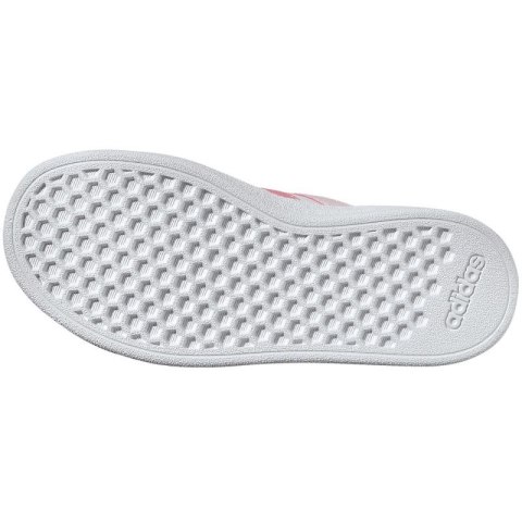 Buty adidas Grand Court Lifestyle Tennis Lace-Up Jr IG0440 36 2/3 Buty adidas Grand Court Lifestyle Tennis Lace-Up Jr IG0440 36 2/3