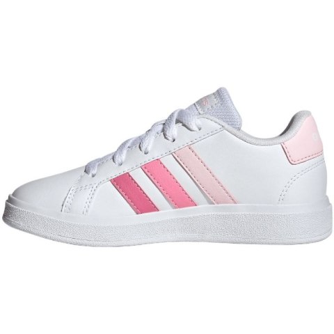 Buty adidas Grand Court Lifestyle Tennis Lace-Up Jr IG0440 36 2/3 Buty adidas Grand Court Lifestyle Tennis Lace-Up Jr IG0440 36 2/3