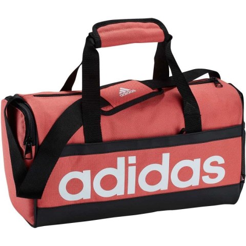 Torba adidas Essentials Linear Duffel Bag Extra Small XS IR9826 N/A Torba adidas Essentials Linear Duffel Bag Extra Small XS IR9826 N/A