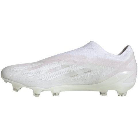 Buty piłkarskie adidas X Crazyfast.1 LL FG M GY7381 44 Buty piłkarskie adidas X Crazyfast.1 LL FG M GY7381 44