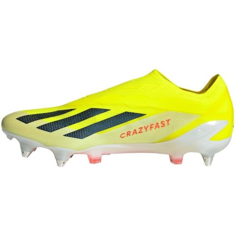 Buty piłkarskie adidas X Crazyfast Elite LL SG M IF0662 43 1/3 Buty piłkarskie adidas X Crazyfast Elite LL SG M IF0662 43 1/3