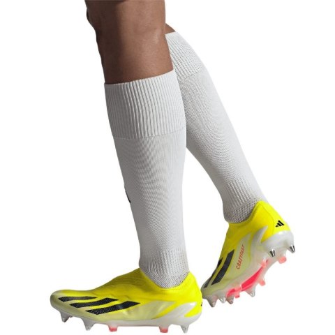 Buty piłkarskie adidas X Crazyfast Elite LL SG M IF0662 43 1/3 Buty piłkarskie adidas X Crazyfast Elite LL SG M IF0662 43 1/3