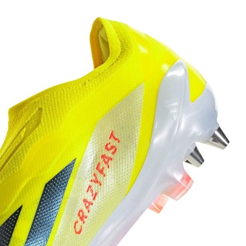 Buty piłkarskie adidas X Crazyfast Elite LL SG M IF0662 43 1/3 Buty piłkarskie adidas X Crazyfast Elite LL SG M IF0662 43 1/3