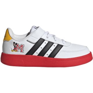 Buty adidas Breaknet 2.0 Mickey EK K Jr ID8026 29