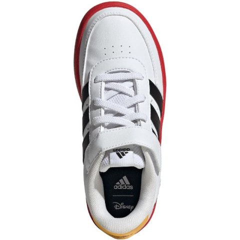 Buty adidas Breaknet 2.0 Mickey EK K Jr ID8026 29 Buty adidas Breaknet 2.0 Mickey EK K Jr ID8026 29