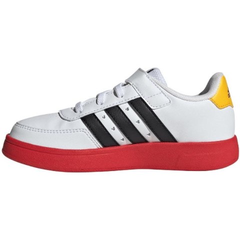 Buty adidas Breaknet 2.0 Mickey EK K Jr ID8026 29 Buty adidas Breaknet 2.0 Mickey EK K Jr ID8026 29