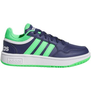 Buty adidas Hoops 3.0 Jr IG3829 39 1/3