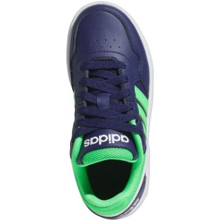 Buty adidas Hoops 3.0 Jr IG3829 39 1/3